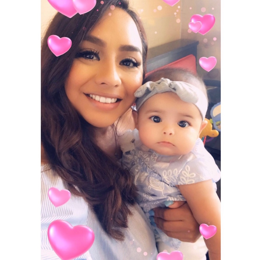 Meet your Posher, Selina